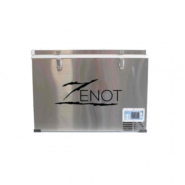 12 volt portable camping fridge