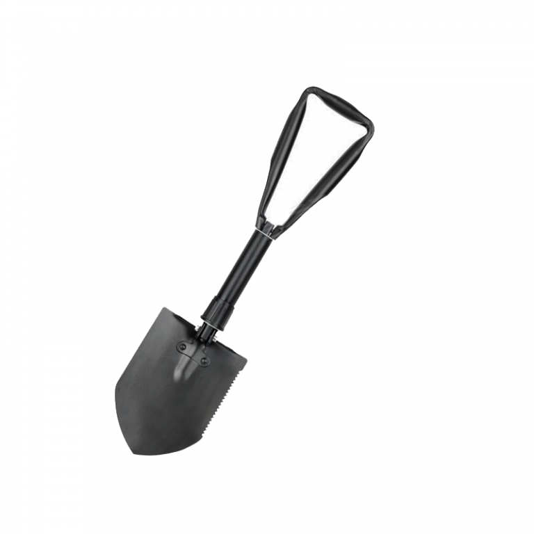 Recovery Folding Shovel All Rider Imports