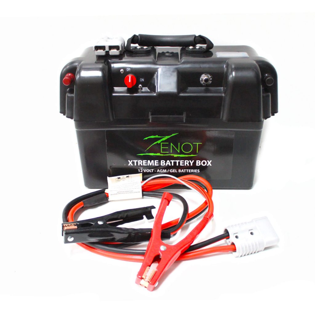 12 VOLT JUMP STARTER PACKS All Rider Imports