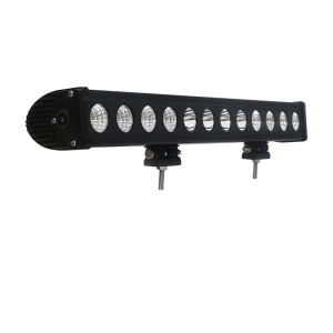 LED LIGHT BARS