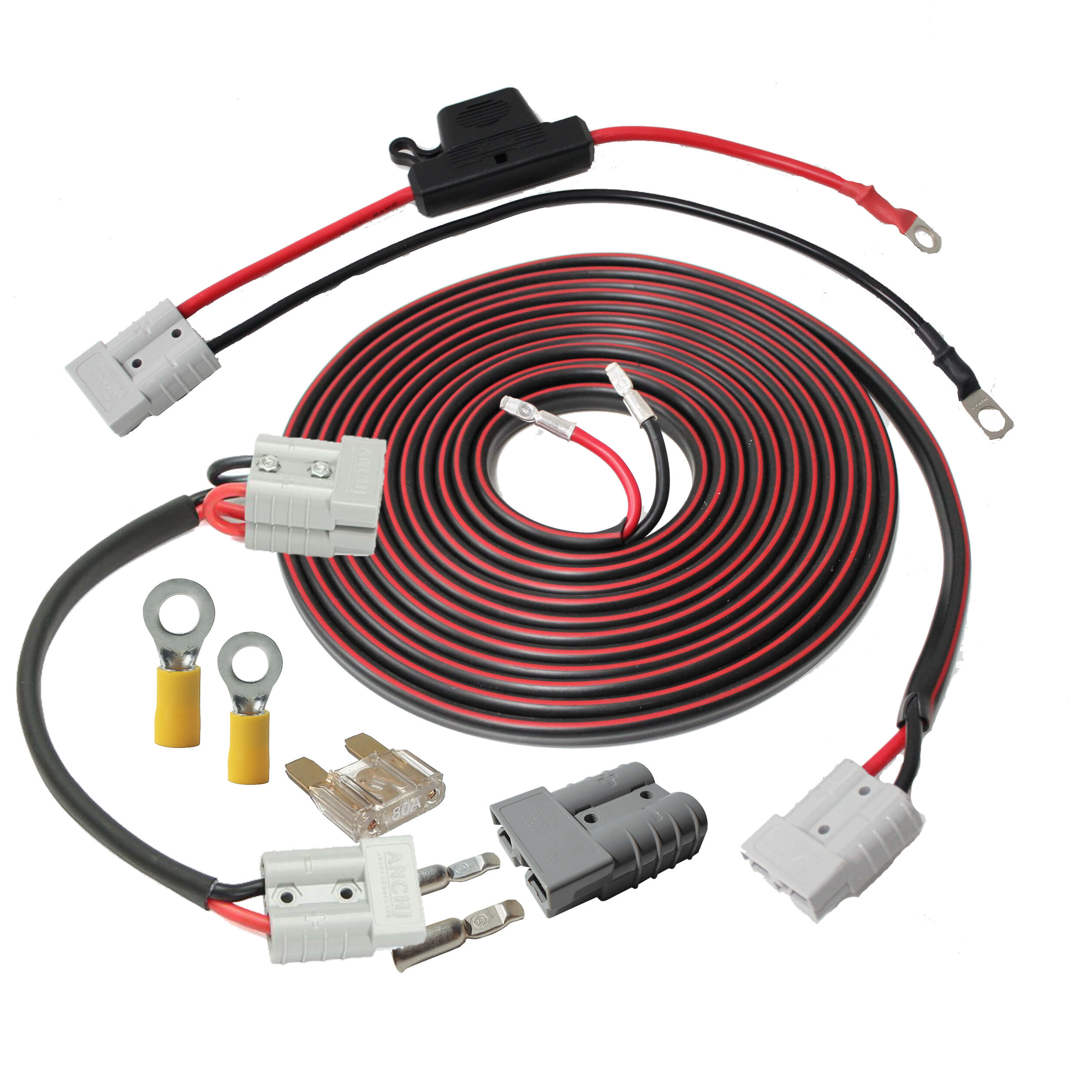 Www 12v. Eaton Battery Extension Cable. Запасная батарея DC 12 Volt. Wiring Kit. Diot 12volt.